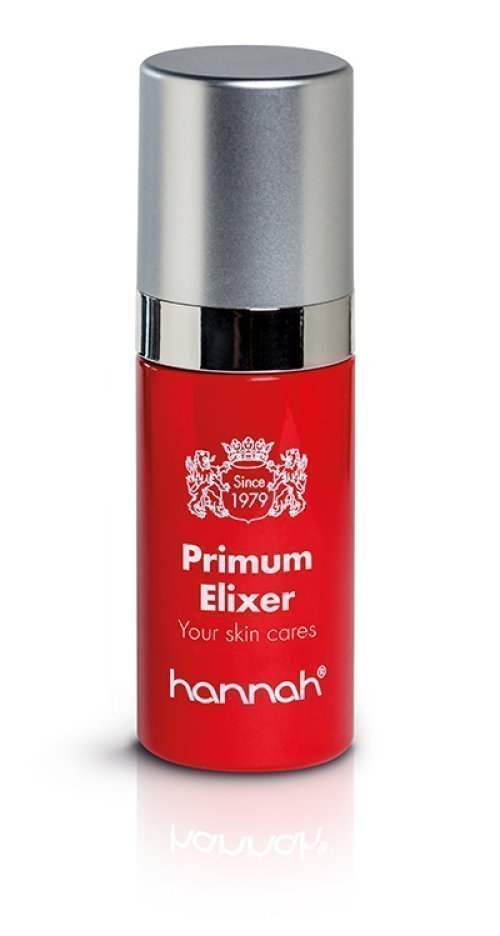 Hannah Primum Elixer 